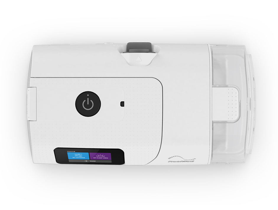 AirCurve 11 VAuto