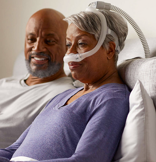 DreamWear Nasal Pillows System - Fit Pack