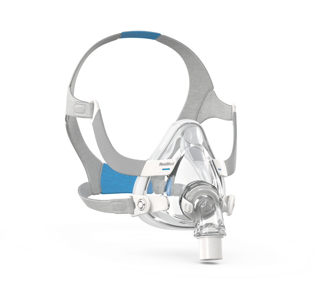 AirFit F20 Non-Magnetic