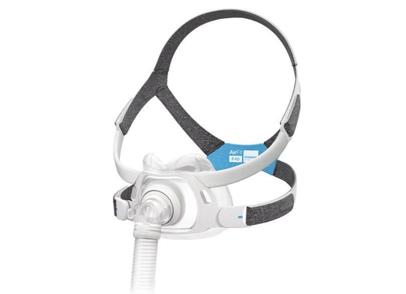 AirFit F40 Full Face Mask