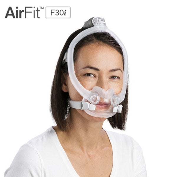 AirFit F30i Mask