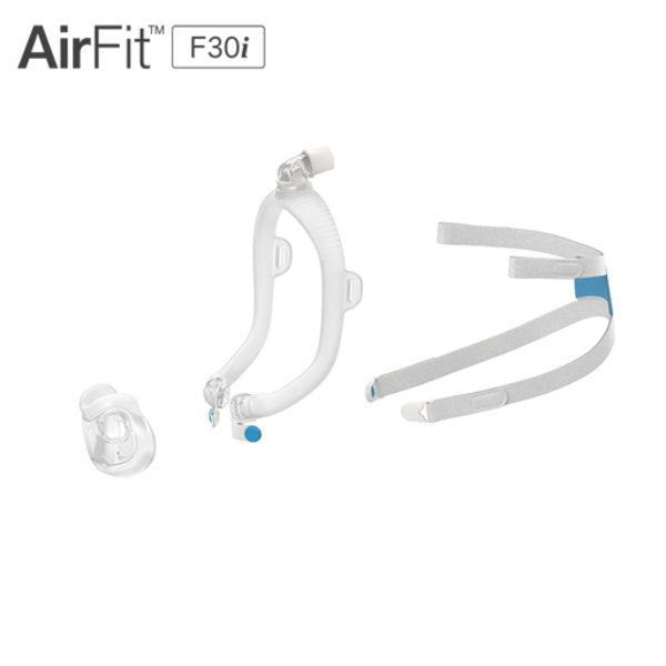 AirFit F30i Mask