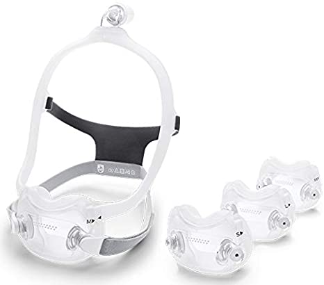 Dreamwear FullFace Fit Pack Mask