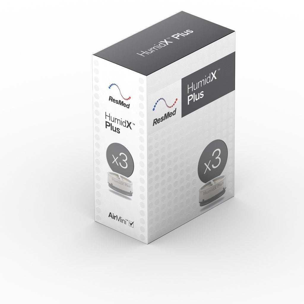 AirMini Humid X Plus 3 pkg