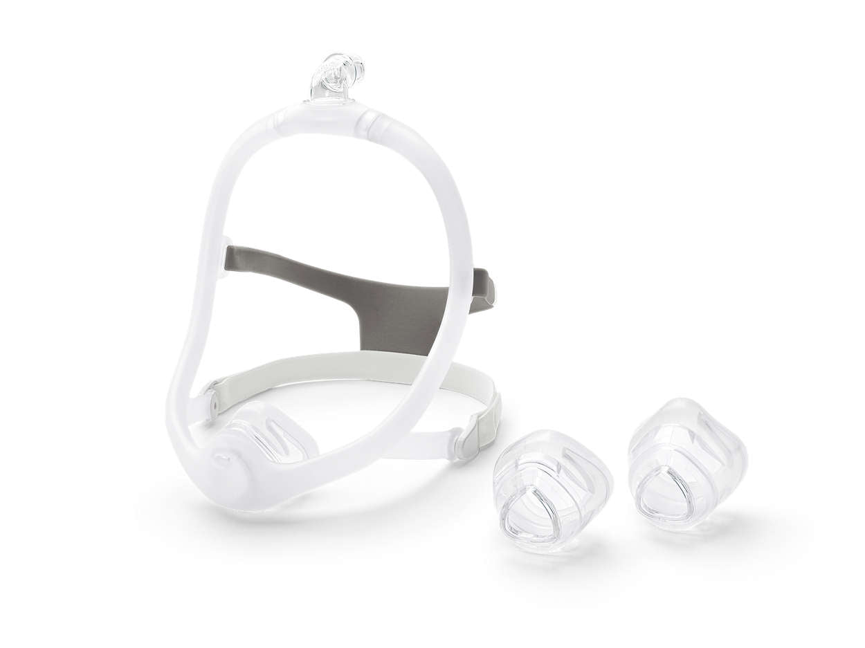DreamWisp Fit Pack Nasal Mask