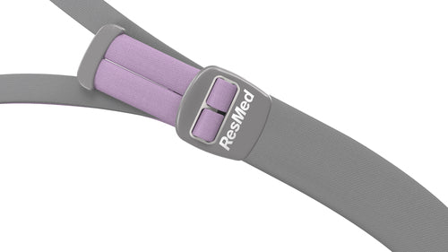 AirFit P10 FH Adjustable Headgear