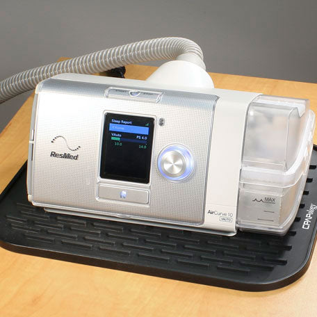 CPAP Protector Mat