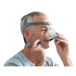Eson Nasal Mask