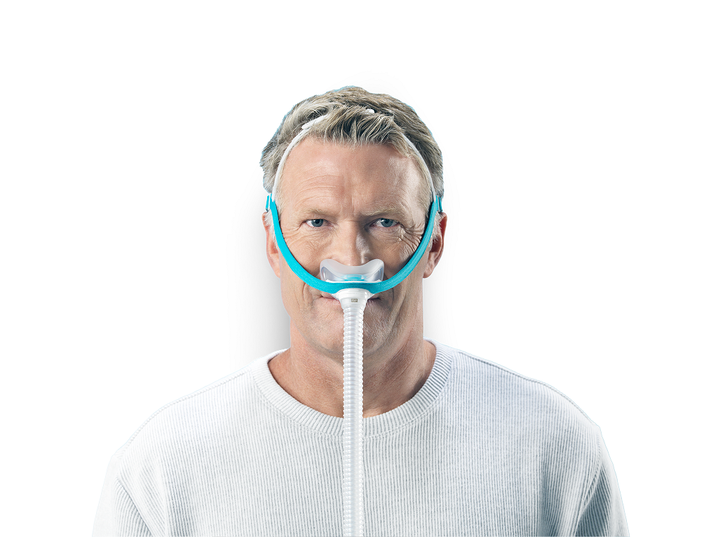 Evora Nasal Mask