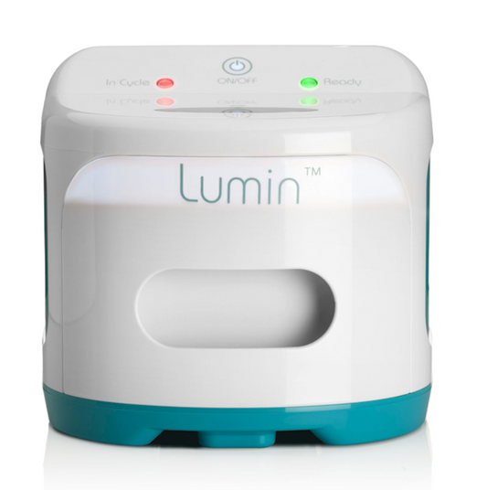 Lumin CPAP Cleaner