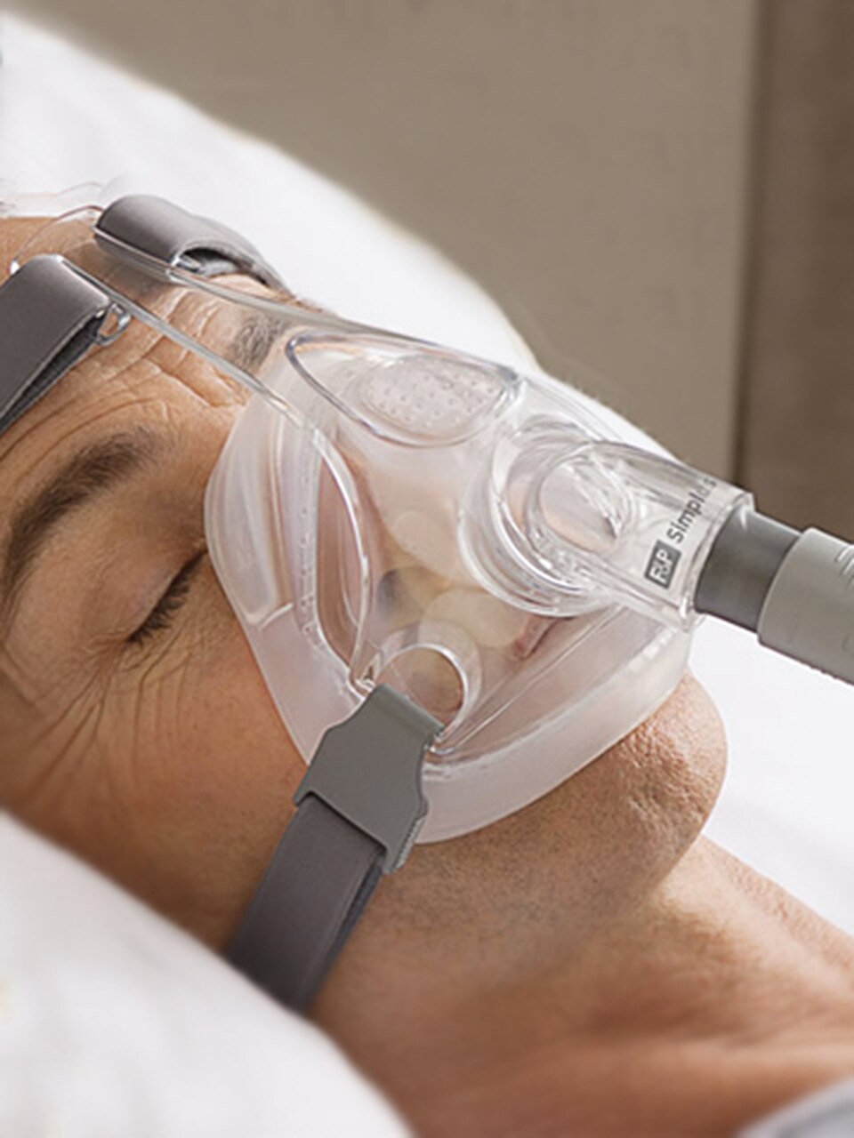 Simplus FullFace Mask