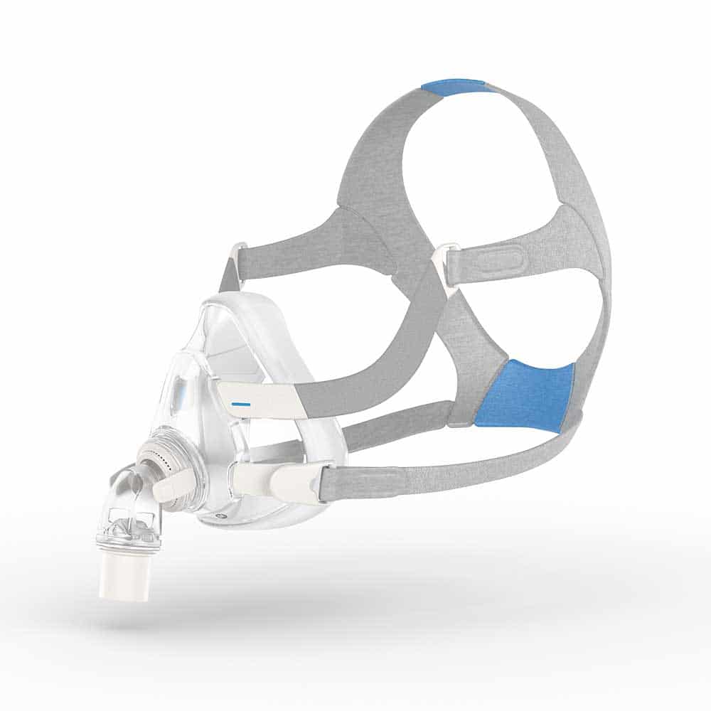AirFit F20 FullFace Mask