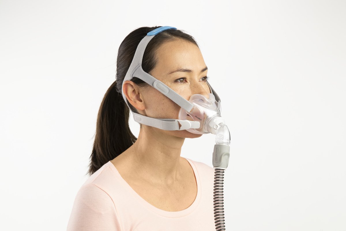 AirFit F30 FullFace Mask