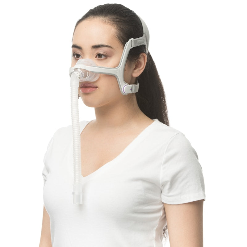 Accepteret forræder Badekar AirFit N20 Nasal Mask – Sarnia Home Respiratory