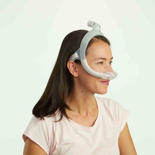AirFit N30i Nasal Mask Fit Pack