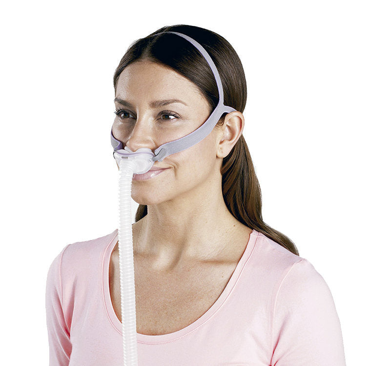 AirFit P10 FH Nasal Pillow Mask Fit Pack