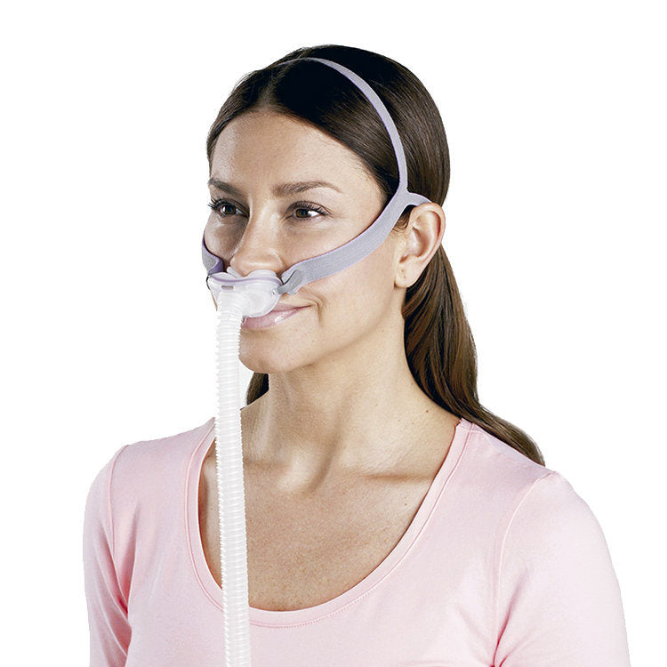 AirFit P10 FH Nasal Pillow Mask