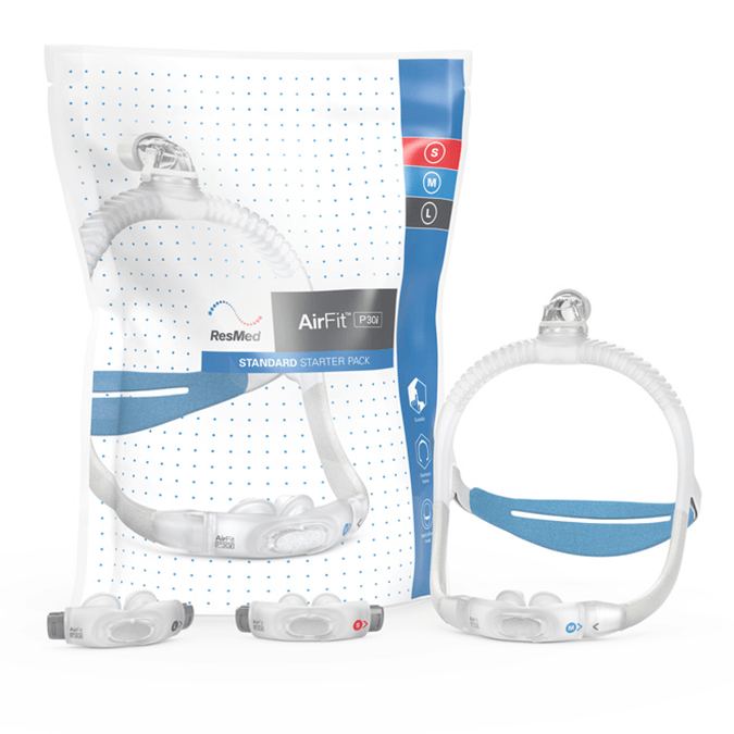 AirFit P30i Pillow Mask Fit Pack