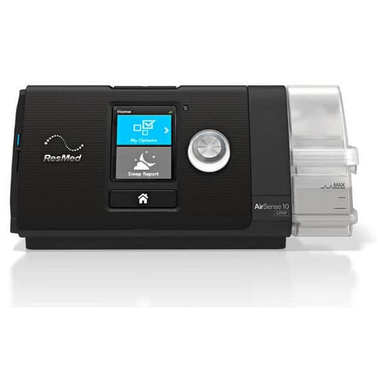 Airsense 10 APAP/CPAP 3G