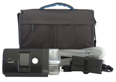 Airsense 10 APAP/CPAP 3G