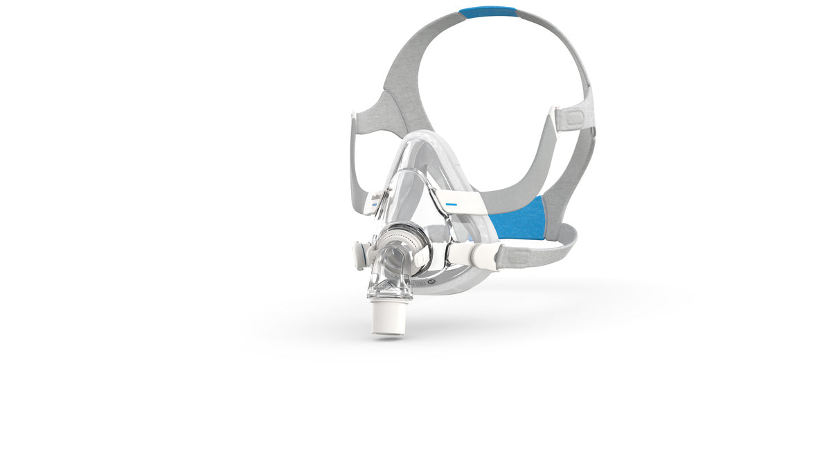 AirTouch F20 FullFace Mask