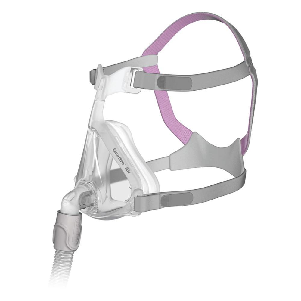 Quattro Air FullFace Mask FH
