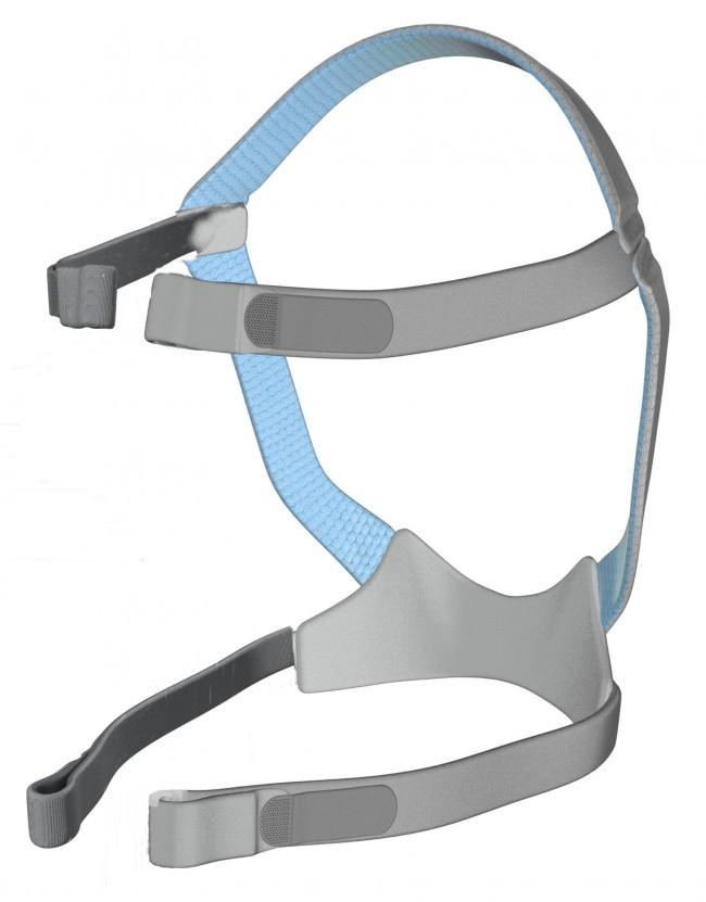 Quattro Air FullFace Headgear