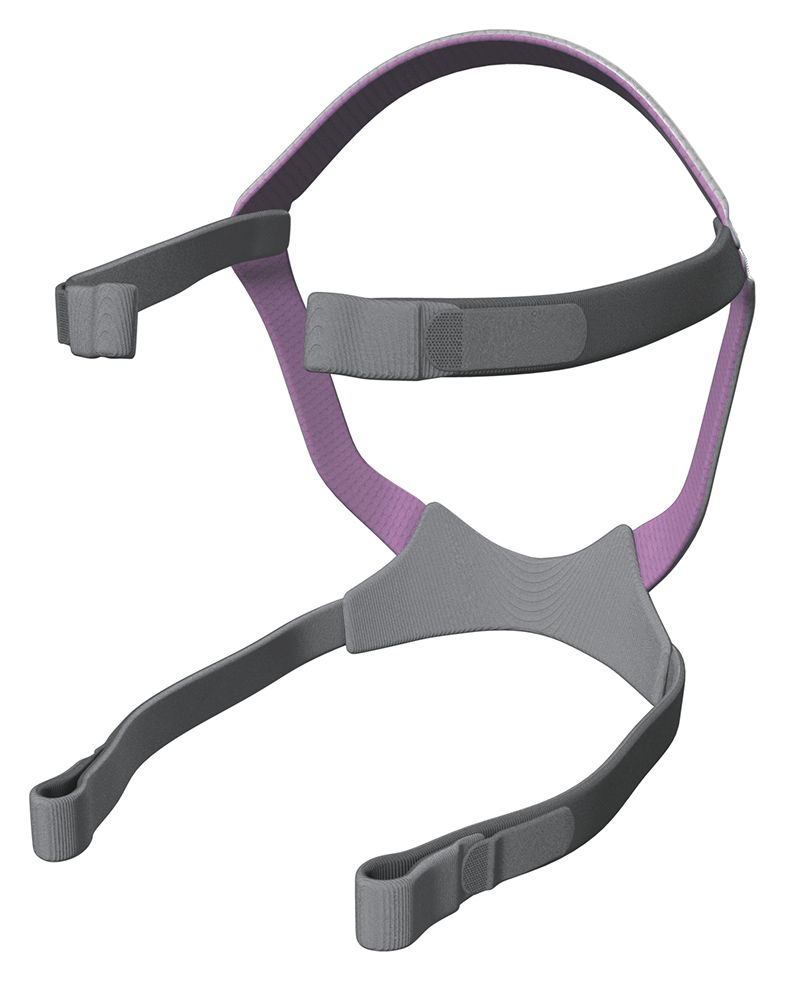 Quattro Air FullFace Headgear FH