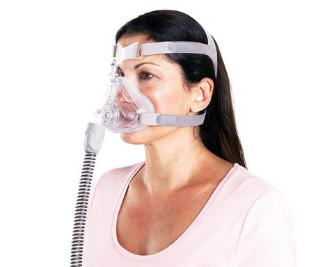 Quattro Air FullFace Mask FH