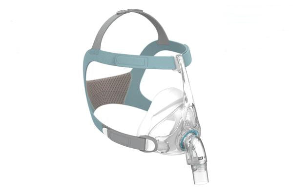 Vitera FullFace Mask