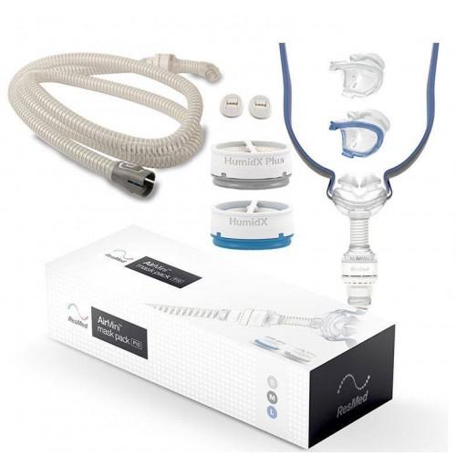 AirMini AirFit P10 Mask Package