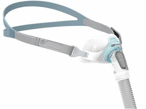 Brevida Nasal Pillow Mask