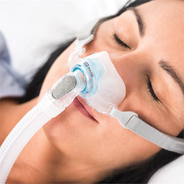 Brevida Nasal Pillow Mask