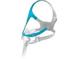 Evora Full Mask