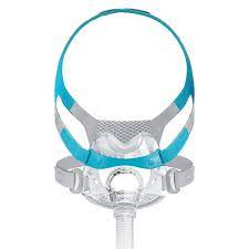 Evora Full Mask
