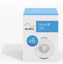 AirMini Humid X For AirFit F20 6 pkg