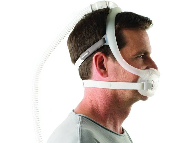 Dreamwear FullFace Fit Pack Mask