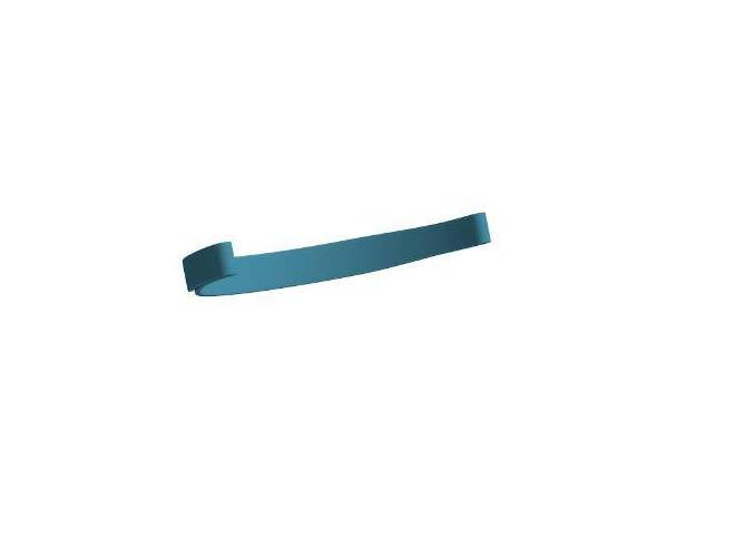 Evora Headgear