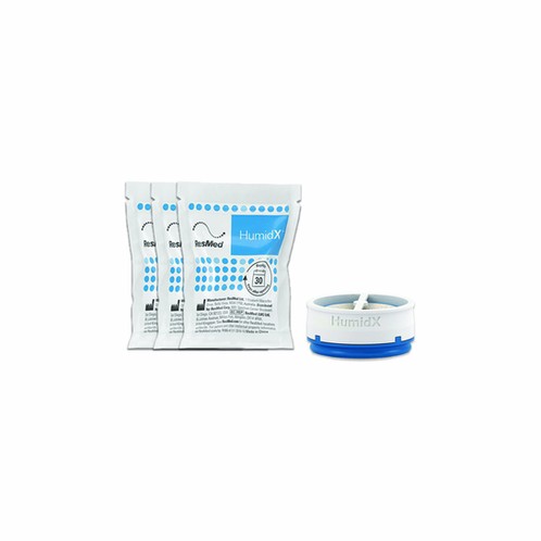 AirMini Humid X Standard 3 pkg