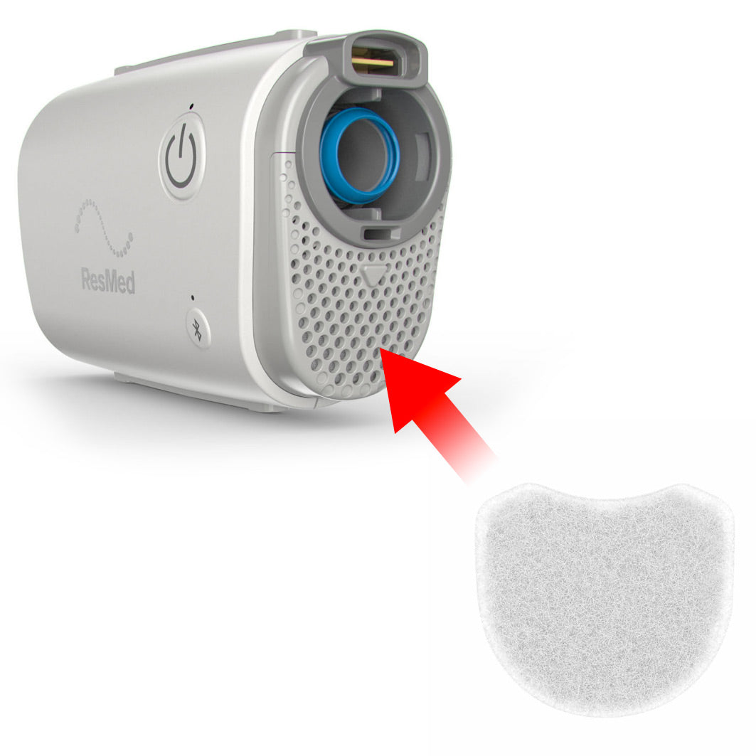 AirMini Filter 1 pkg