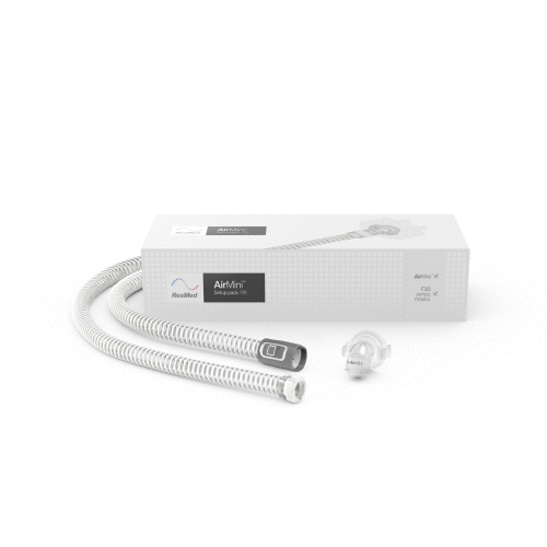 AirMini AirFit F30 Setup Pack