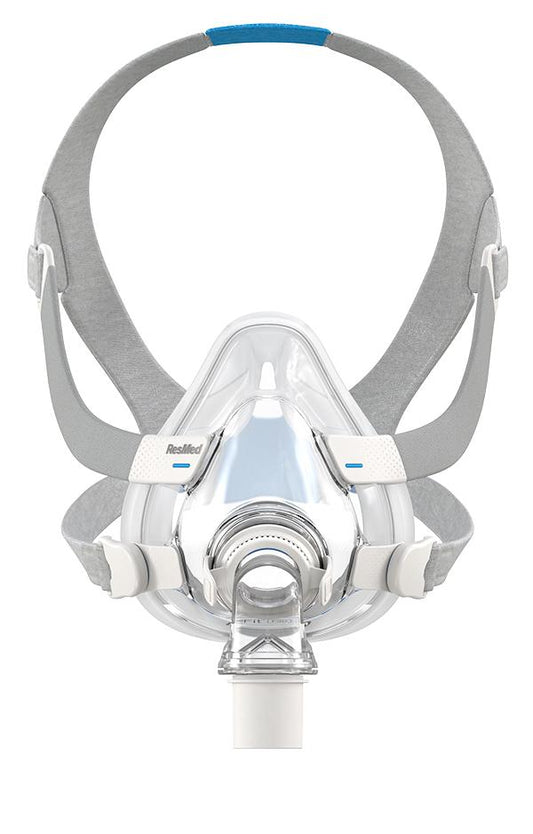 AirFit F20 FullFace Mask