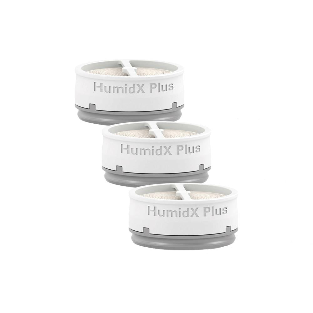 AirMini Humid X Plus 3 pkg
