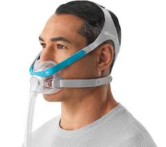 Evora Full Mask