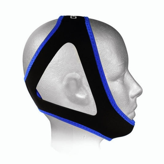 Morpheus Chinstrap Deluxe