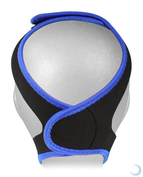 Morpheus Chinstrap Deluxe