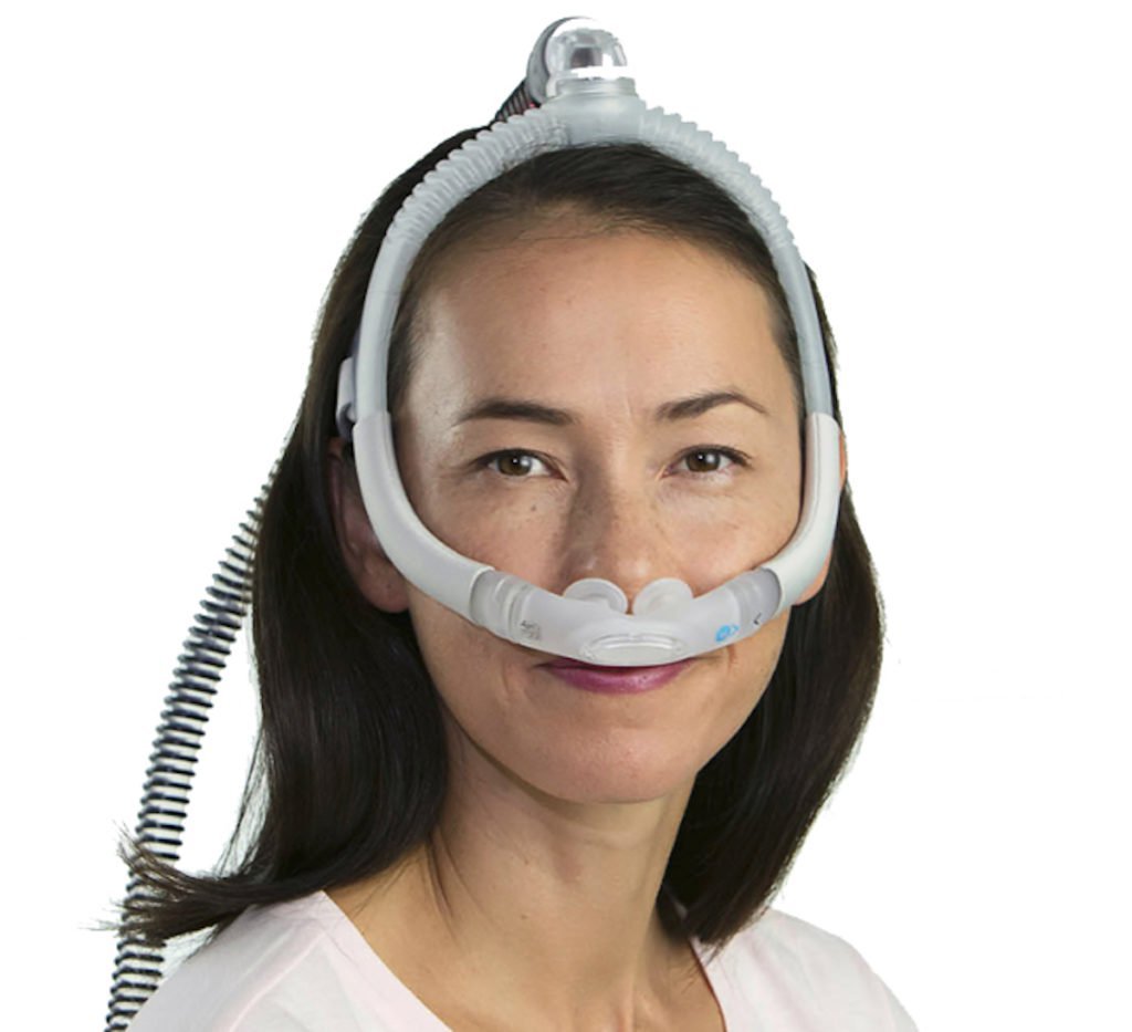 AirFit P30i Pillow Mask Fit Pack