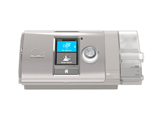 AirCurve 10 VAuto