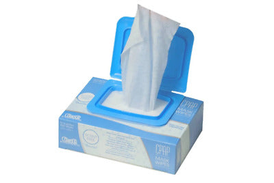 Contour CPAP Mask Wipes