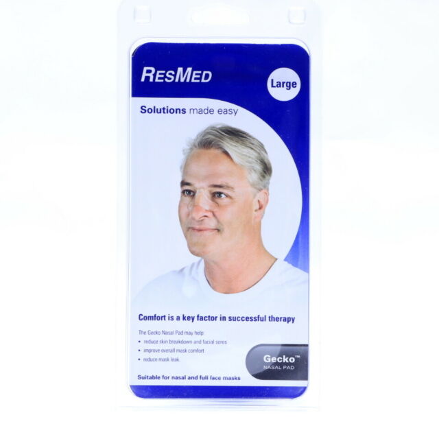 Gecko Nasal Pad